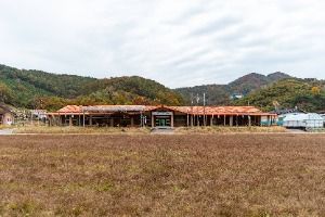 둥구리 농촌체험휴양마을