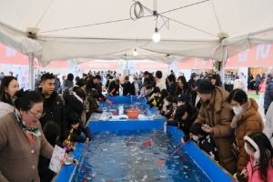 2026 영동곶감축제 7