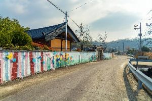 대포마을(산청) 사진 4