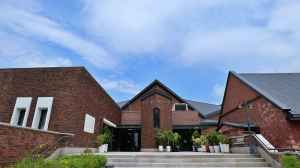 정동교회 이필주 사택 터