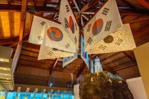 소안항일운동기념관