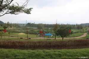 요천생태습지공원