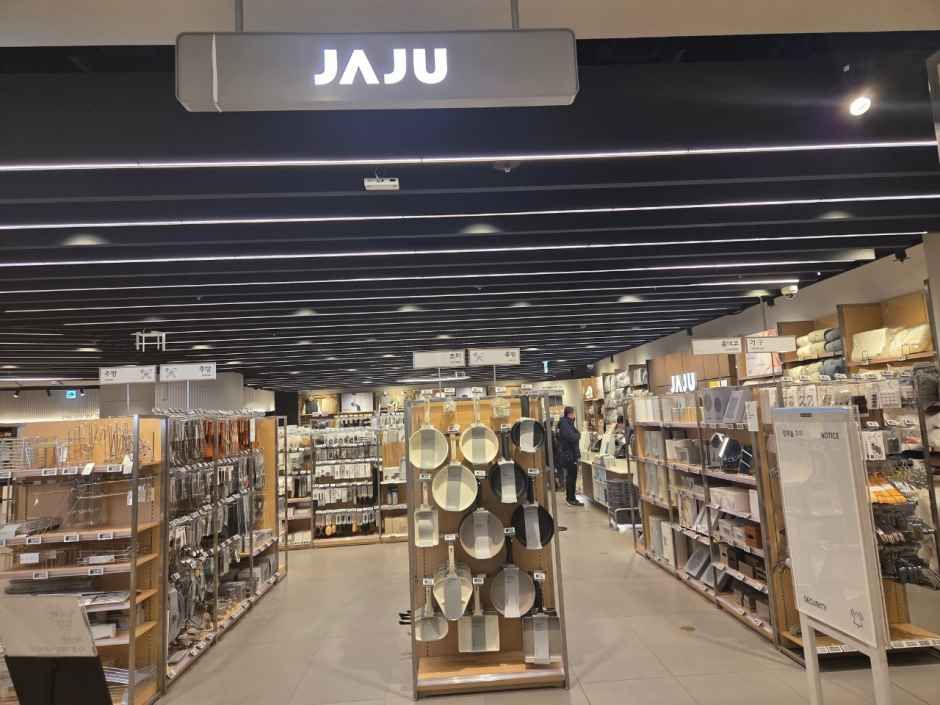 JAJU Galleria Department Store Time World Branch