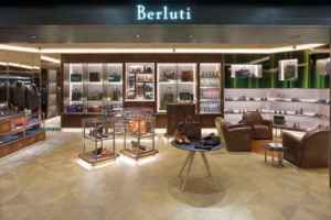 Berluti - Shinsegae Department Store Main Branch [Tax Refund Shop](벨루티 신세계백화점 본점)
