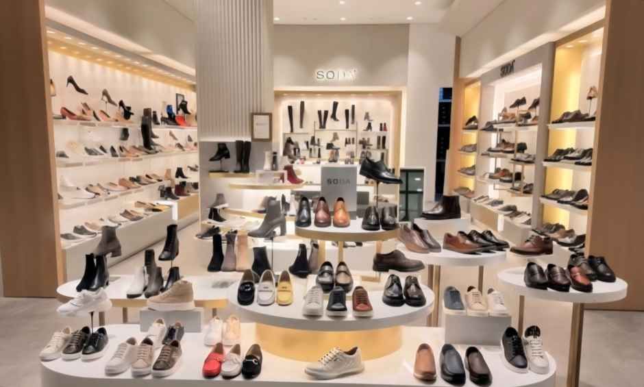 소다 현대프리미엄아울렛 송도점