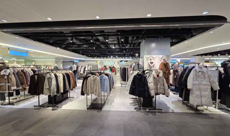 온앤온 현대아울렛 동대문점