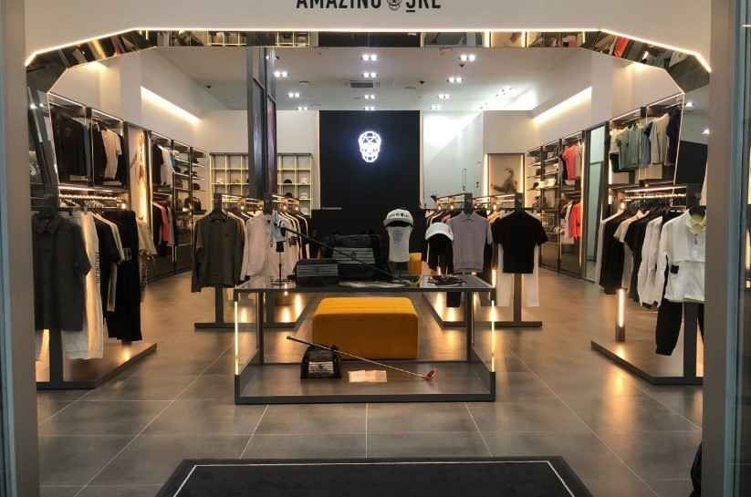 [事後免税店] AMAZING CRE・ロッテプレミアムアウトレットキムヘ（金海）店(어메이징크리 롯데프리미엄아울렛 김해점)