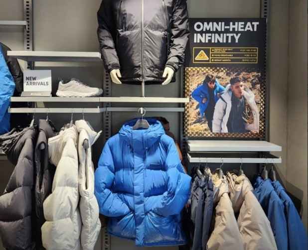 컬럼비아 제주점