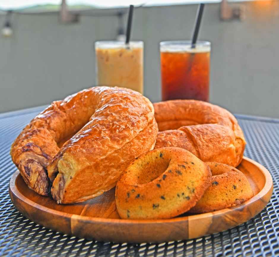 Kissring Provence Bakery