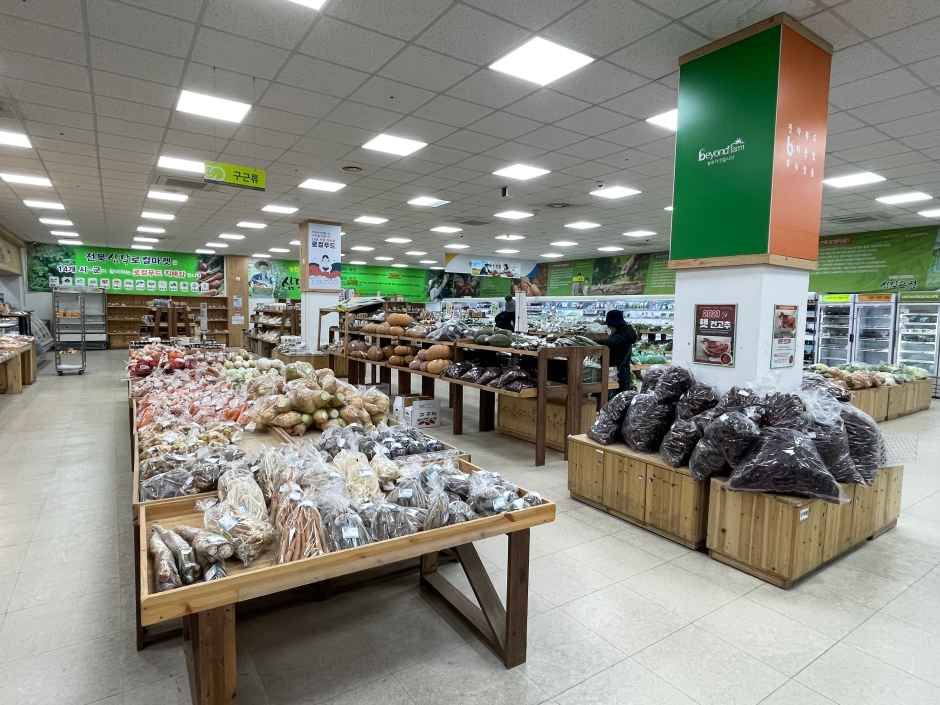 전북삼락로컬마켓