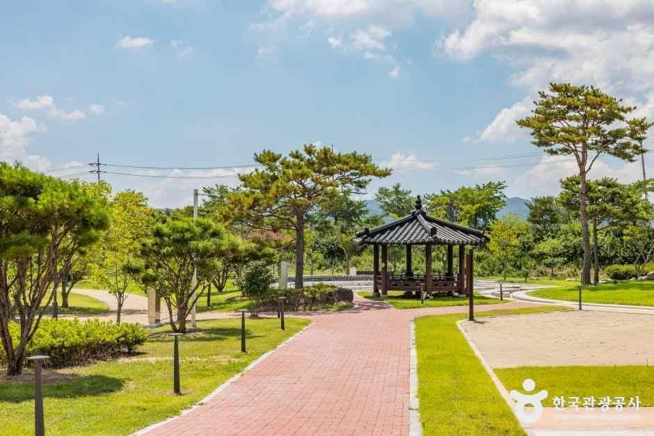 상대포역사공원