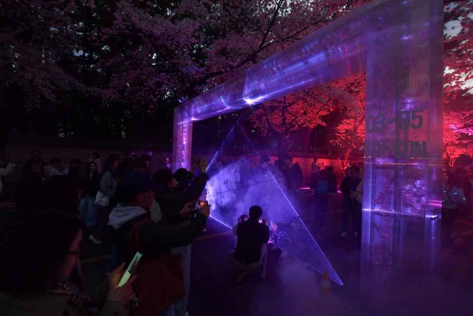 경주 대릉원돌담길 축제