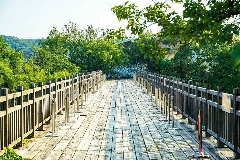 파주 장단콩마을