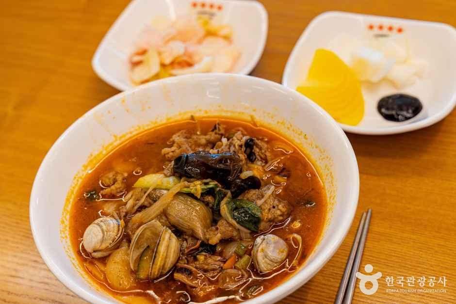 짬뽕대장 사진 1