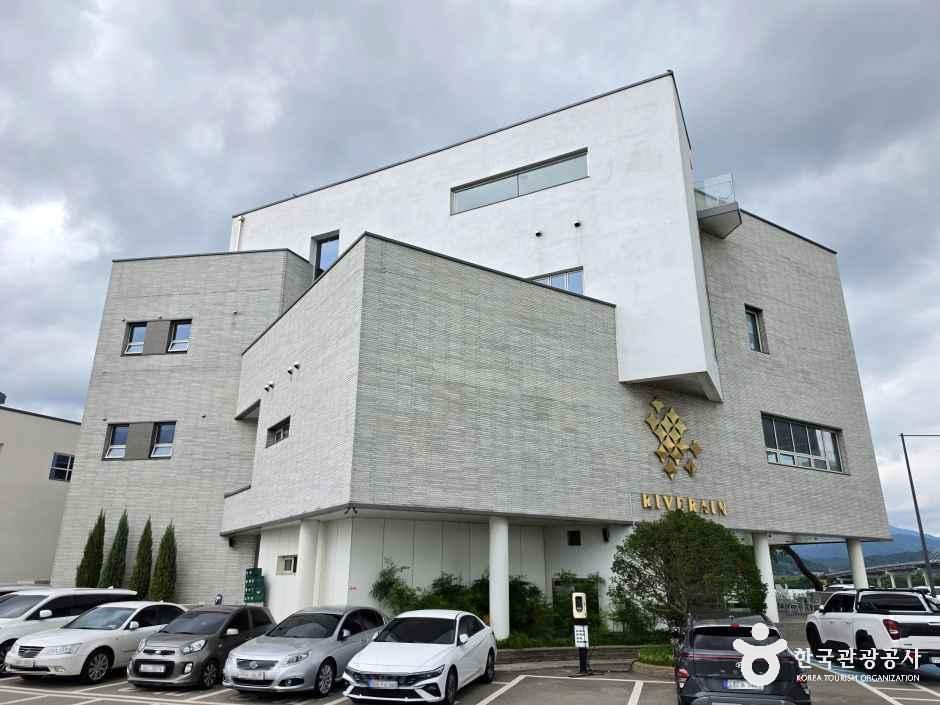 리버레인