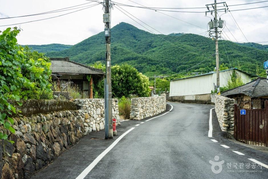 파도마을