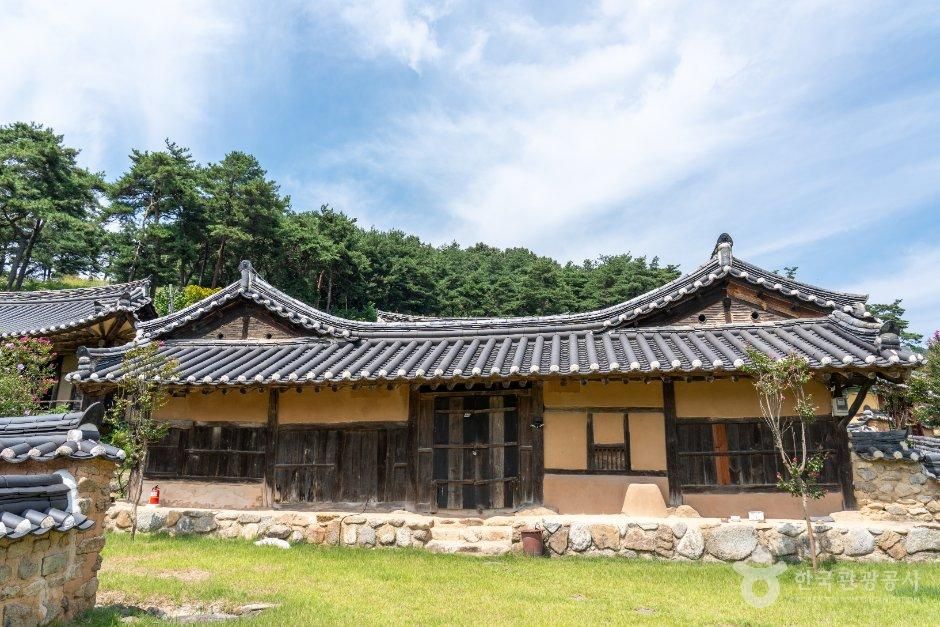 방산서원(영주) 사진 2
