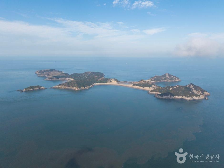 굴업도