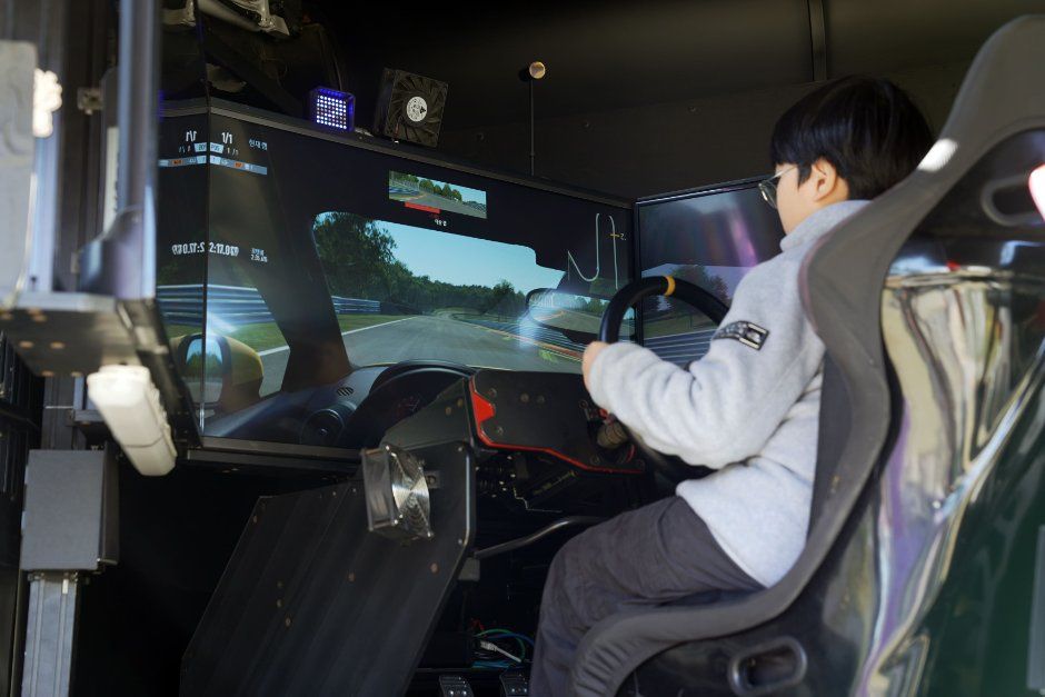 Ansan Science Valley (ASV) Science Festival