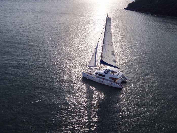 Shinan 1004 Yacht