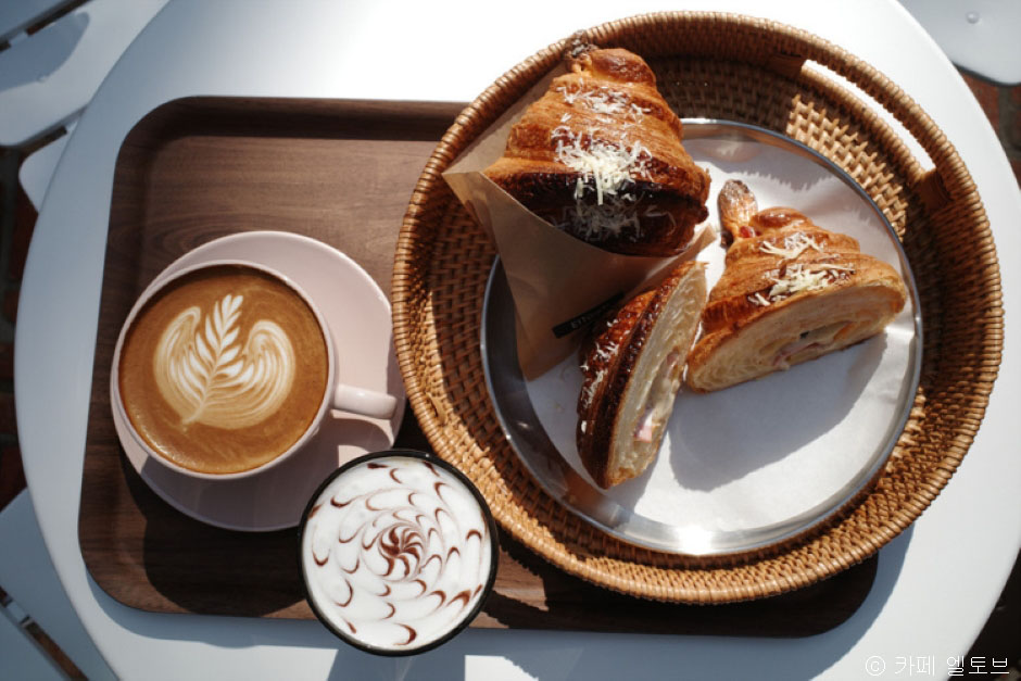 Cafe Eltob