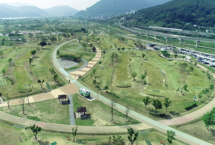 黄山公园