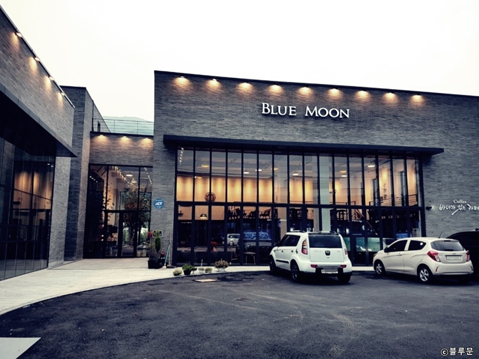 Blue Moon