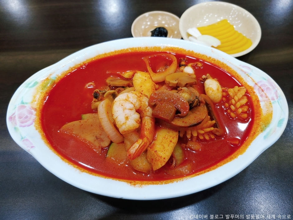 北京飯店
