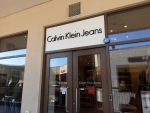 PVH CK진 롯데부여