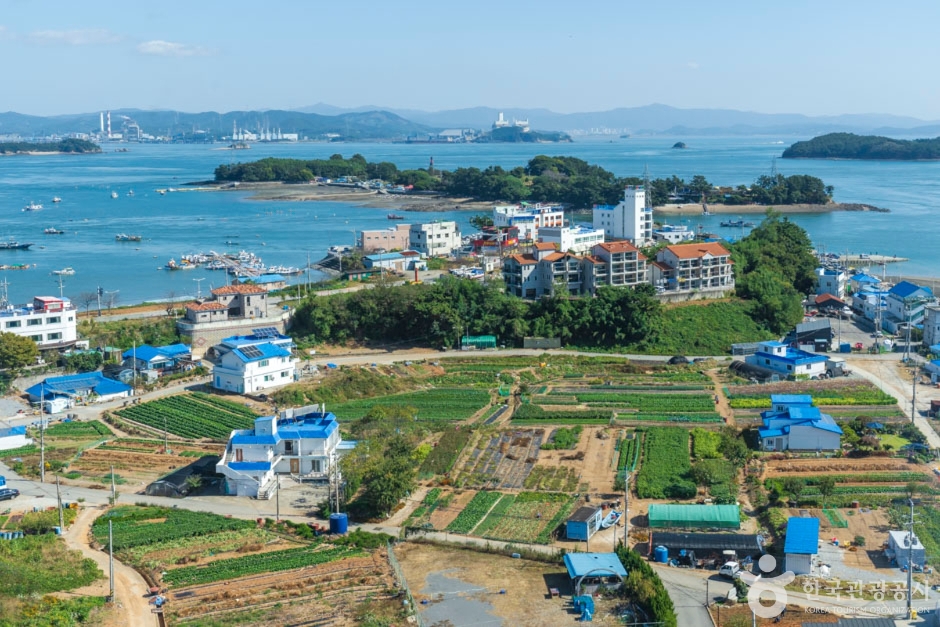 永目港