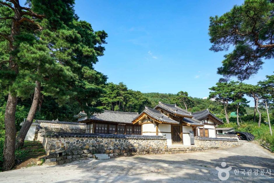 浣溪書院