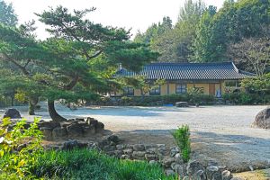 도령서당 사진 6