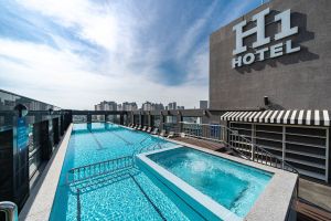 H1 Hotel (에이치원호텔)