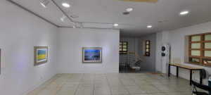 Yangnim Art Center (양림미술관)