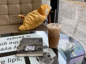 카페드롬 안양 관양점 사진 5