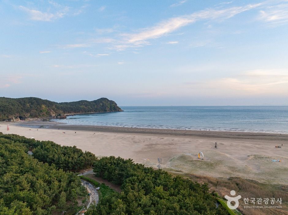 多大浦海水浴场