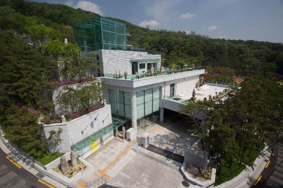 Woori Yetdol Museum