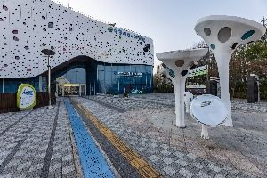 Incheon Children Science Museum, a kid-friendly indoor spot, good for rainy days, in Incheon