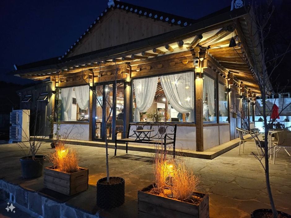 Cafe Sum