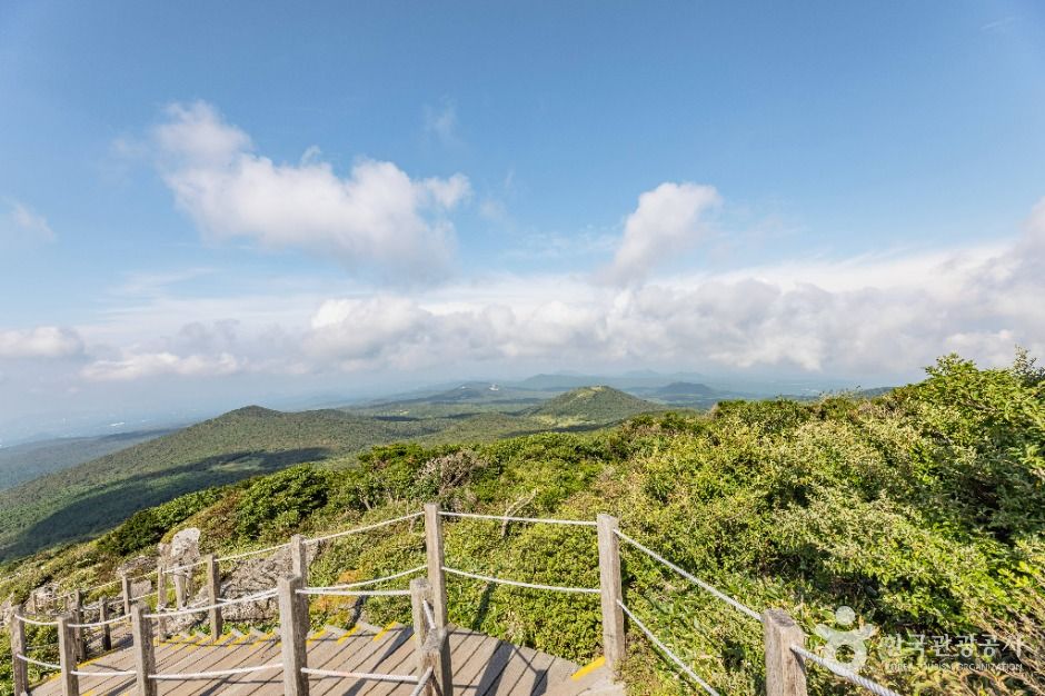 汉拿山灵室