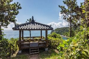 [제주올레 18-1코스] 추자도 올레