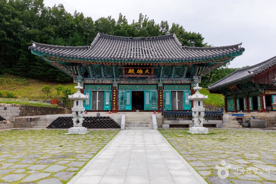 乾凤寺
