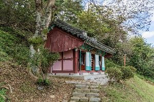 자명사(익산) 사진 2