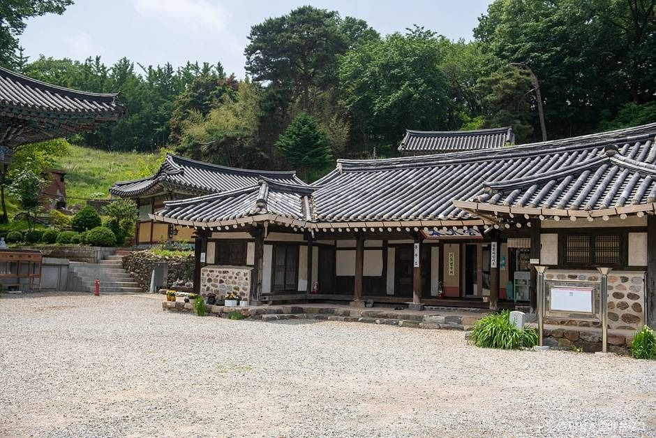 雲水庵
