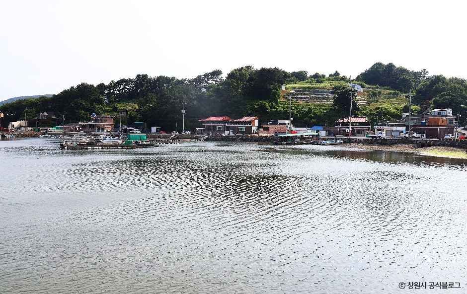 Gubok Village