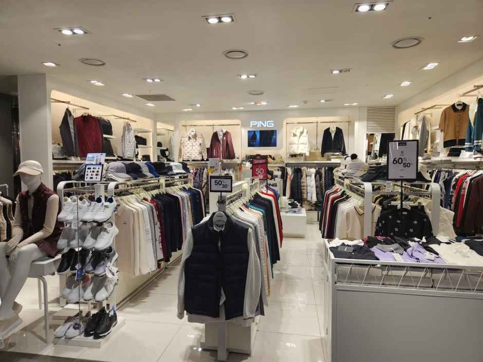 PING NC 新九老店