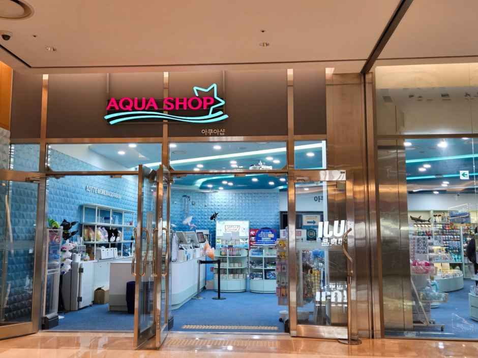 롯데월드 아쿠아리움