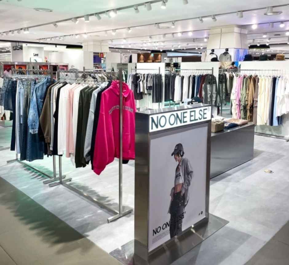 노원엘스 현대백화점 킨텍스점