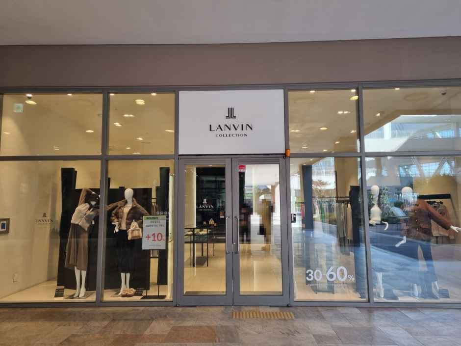 랑방컬렉션 롯데프리미엄아울렛 이천점