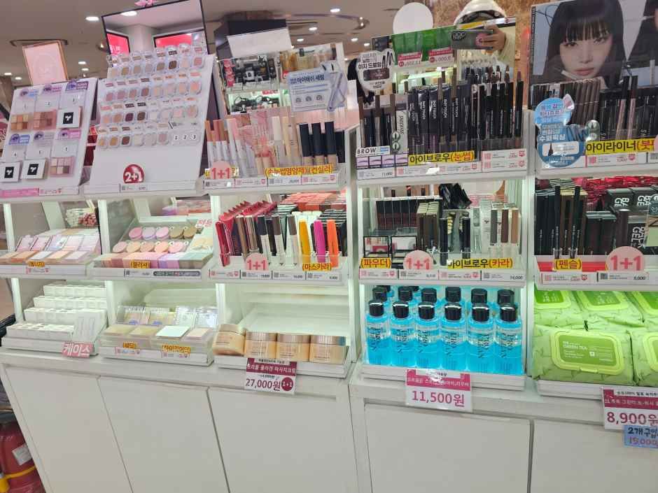 [事後免税店]TONYMOLY（トニーモリー）・インチョンブピョン（仁川富平）地下ロータリー店(토니모리 인천부평지하로터리점)